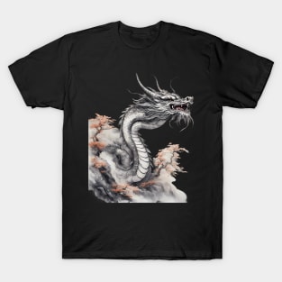 Year of the Dragon T-Shirt